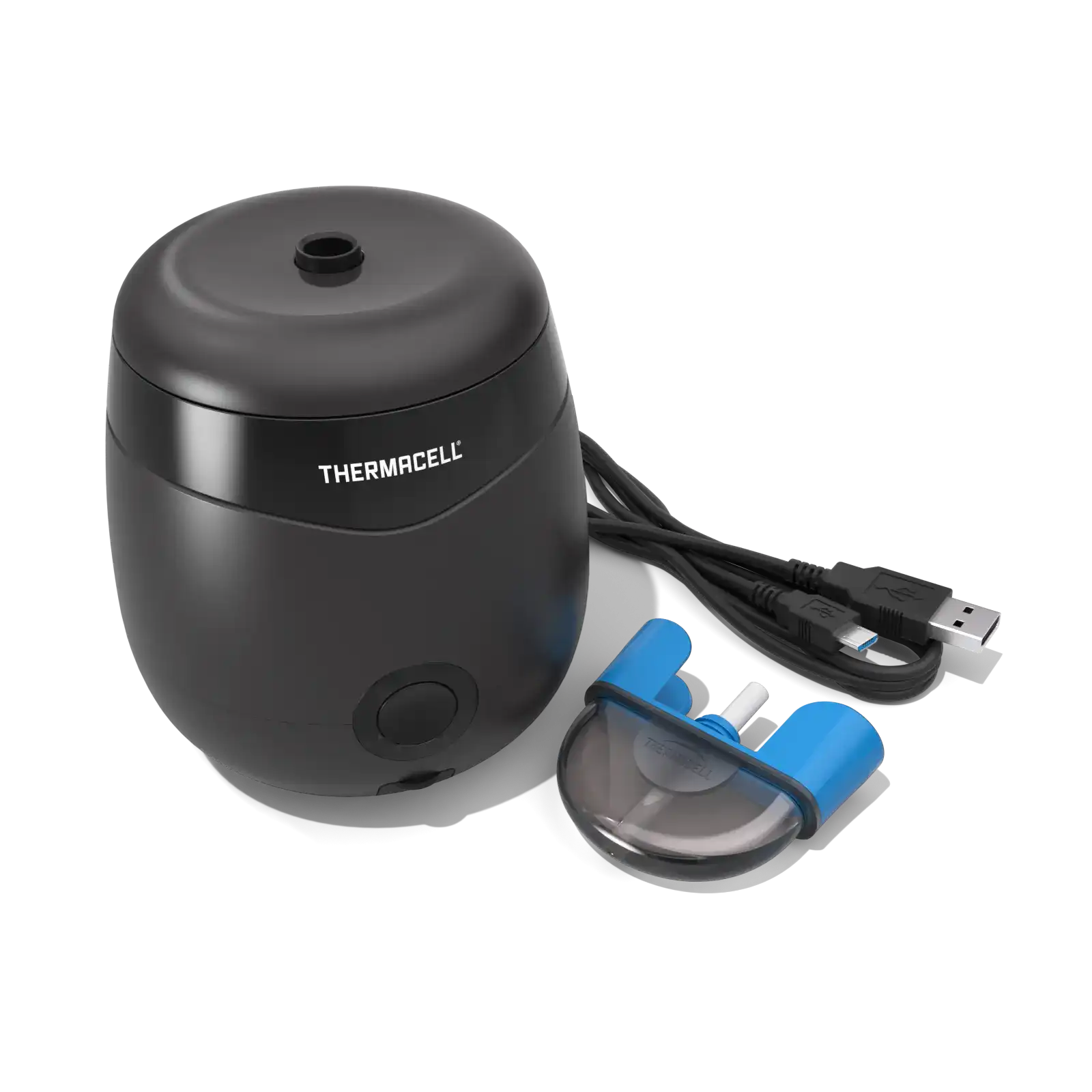 E-ZoneGuard Patio 5.5Hr Rechargeable Mosquito Repeller (E55) - Image 8